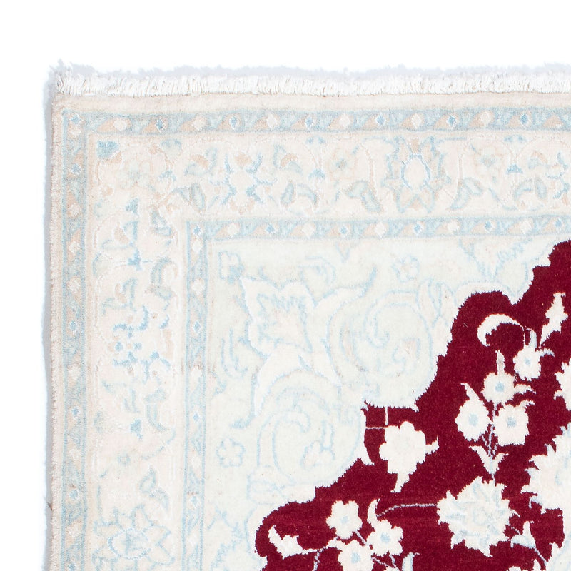 Persisk tæppe - Nain - Royal - 190 x 124 cm - beige