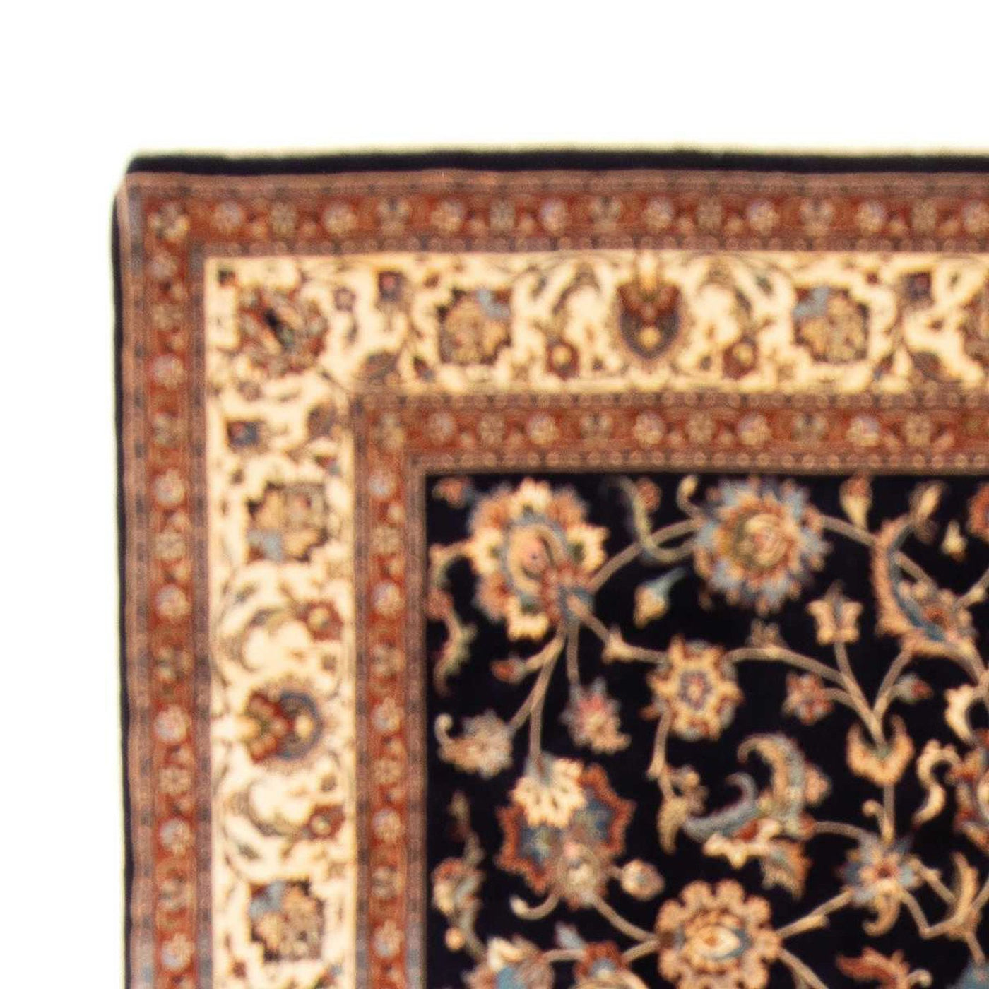 Kashmar Tæppe 355x250cm - Persisk tæppe