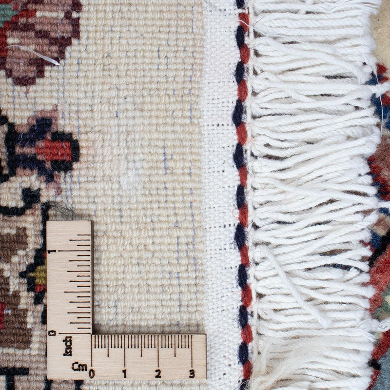 Persisk tæppe - Classic - 295 x 195 cm - beige