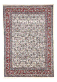 Persisk tæppe - Classic - 395 x 294 cm - beige