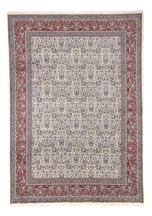 Persisk tæppe - Classic - 395 x 294 cm - beige