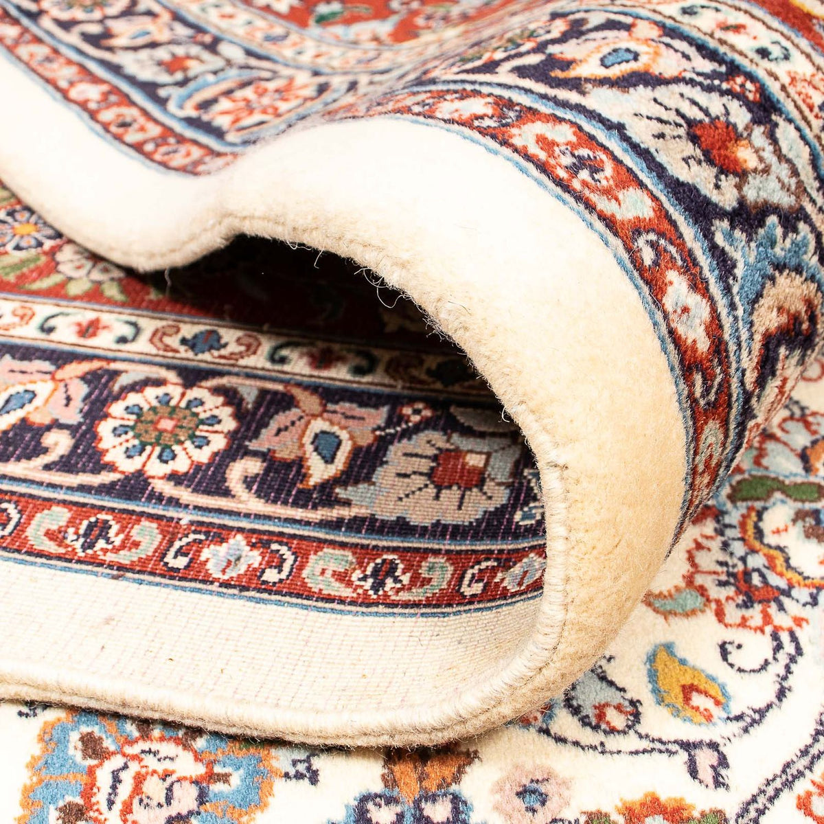 Persisk tæppe - Classic - 395 x 294 cm - beige