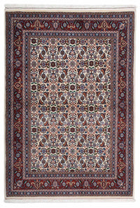 Persisk tæppe - Classic - 152 x 108 cm - beige