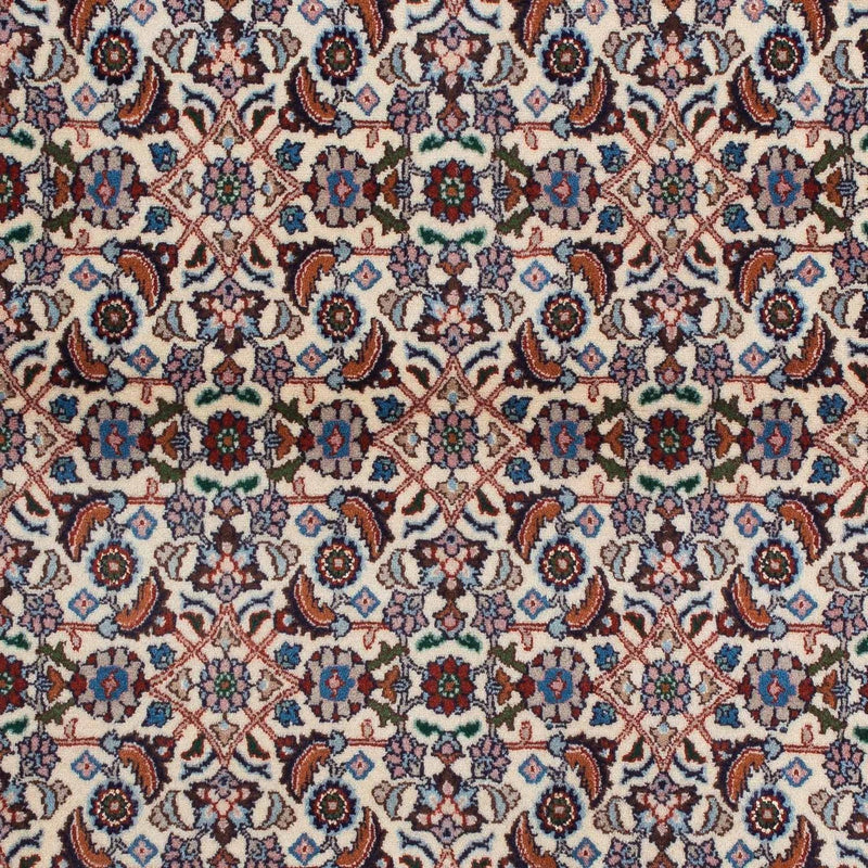 Persisk tæppe - Classic - 152 x 108 cm - beige