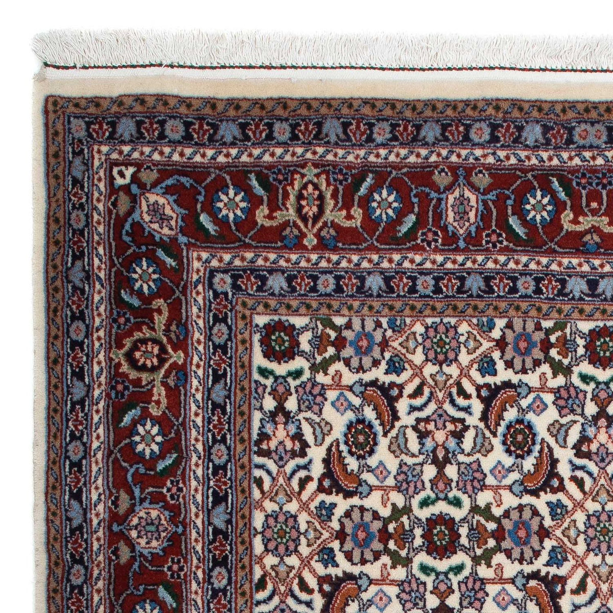 Persisk tæppe - Classic - 152 x 108 cm - beige