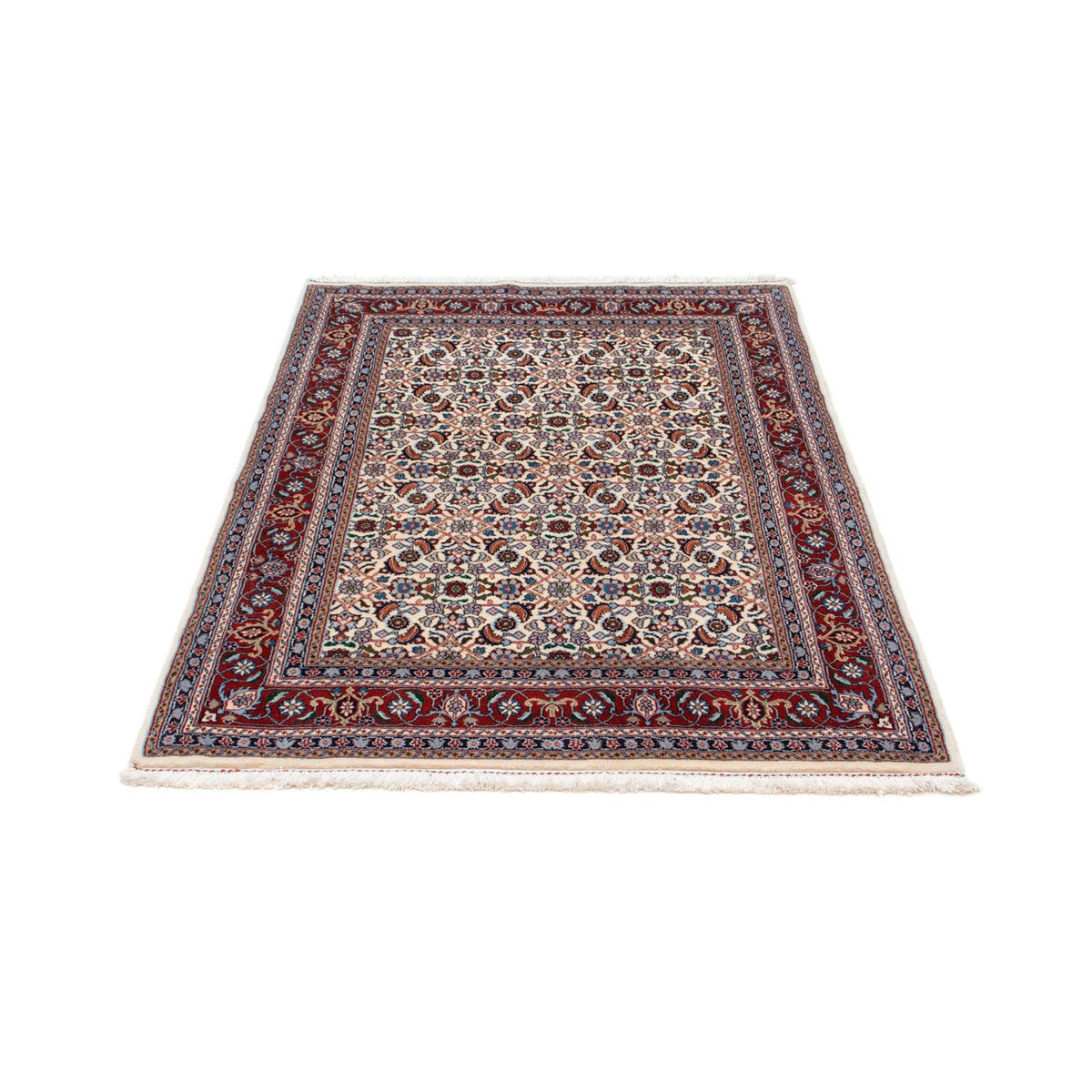 Persisk tæppe - Classic - 152 x 108 cm - beige