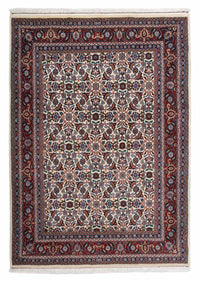Persisk tæppe - Classic - 154 x 108 cm - beige