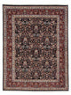 Moud Tæppe 235x178cm - Persisk tæppe