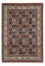 Persisk tæppe - Classic - 288 x 203 cm - flerfarvet