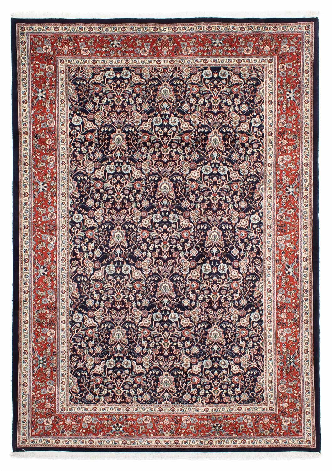 Persisk tæppe - Classic - 293 x 202 cm - sort