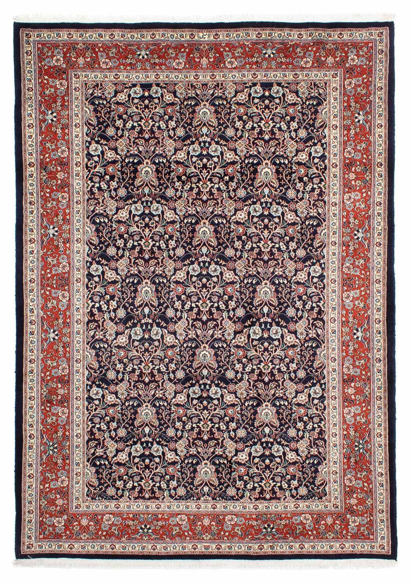 Persisk tæppe - Classic - 293 x 202 cm - sort