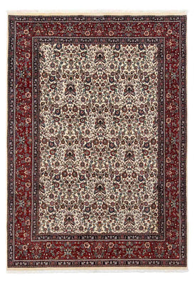 Persisk tæppe - Classic - 287 x 196 cm - beige