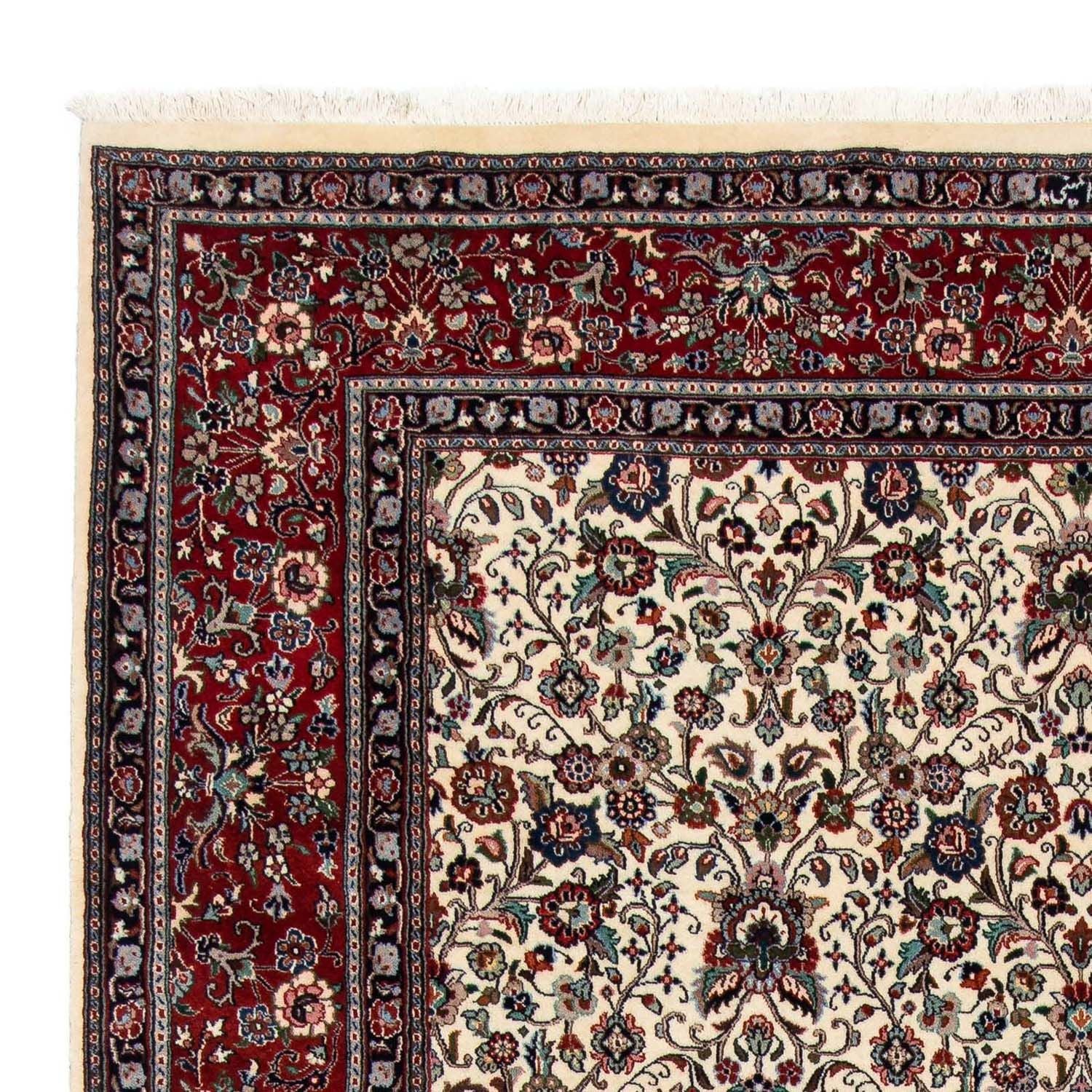 Persisk tæppe - Classic - 287 x 196 cm - beige