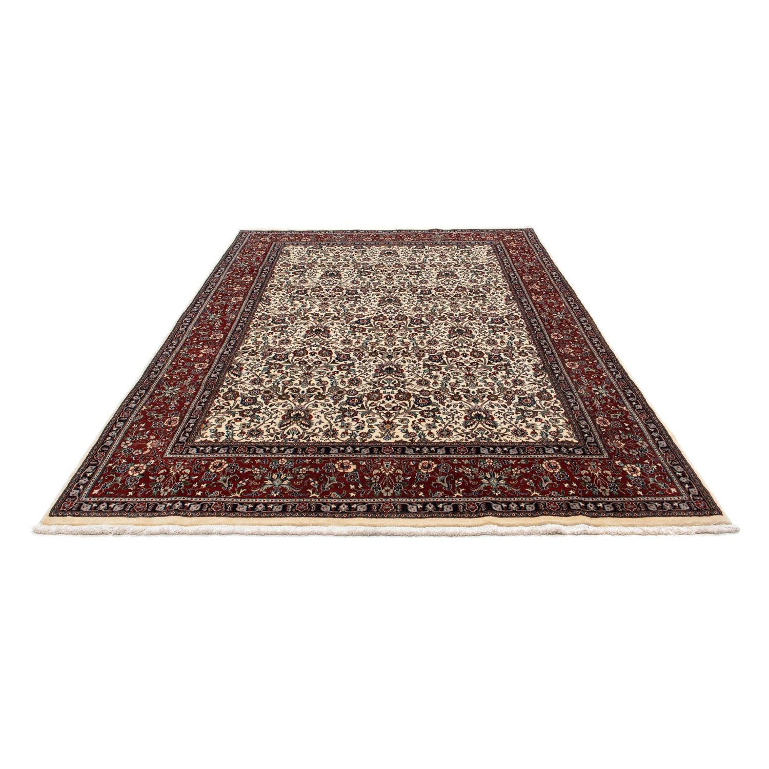 Persisk tæppe - Classic - 287 x 196 cm - beige