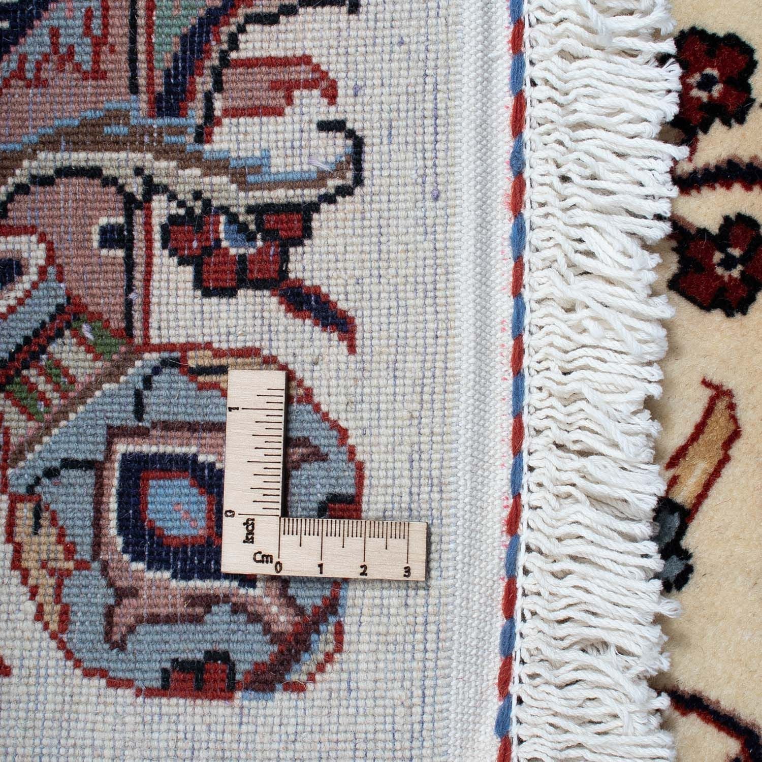 Persisk tæppe - Classic - 294 x 200 cm - beige