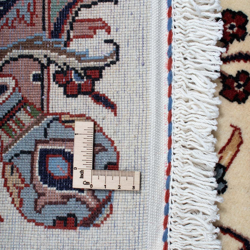 Persisk tæppe - Classic - 294 x 200 cm - beige