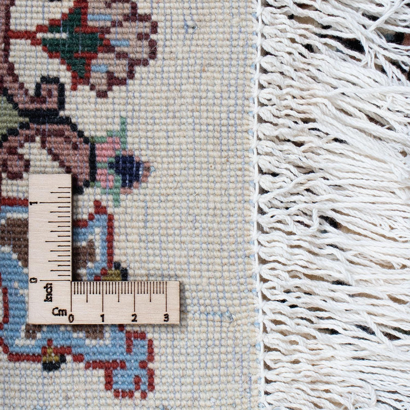 Persisk tæppe - Classic - 300 x 197 cm - beige