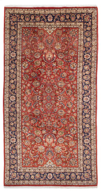 Moud Tæppe 202x295cm - Persisk tæppe – product image