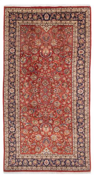 Persisk tæppe - Classic - 295 x 202 cm - rød