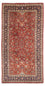 Persisk tæppe - Classic - 295 x 202 cm - rød