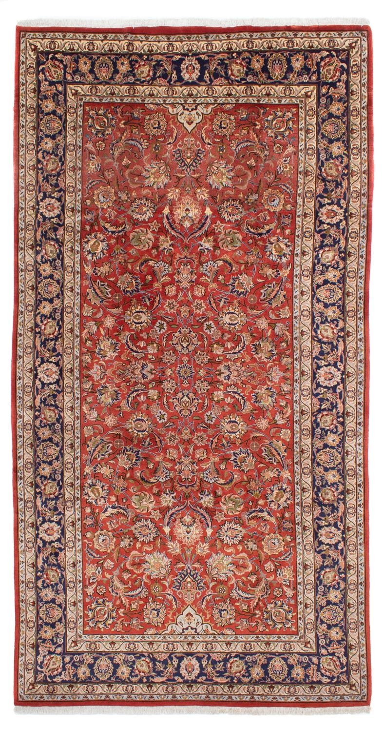 Persisk tæppe - Classic - 295 x 202 cm - rød
