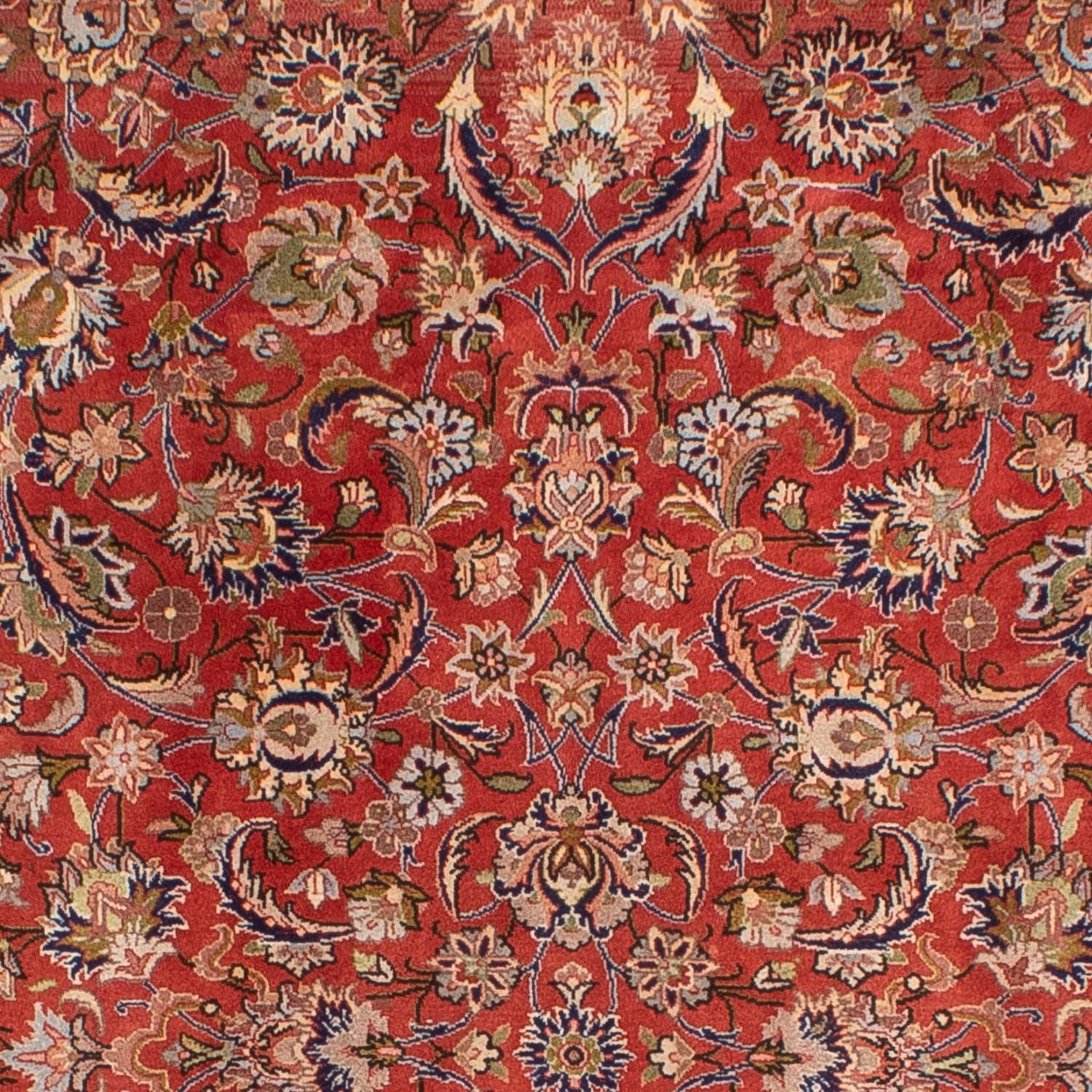 Persisk tæppe - Classic - 295 x 202 cm - rød