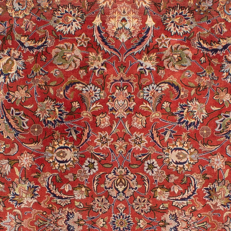 Persisk tæppe - Classic - 295 x 202 cm - rød