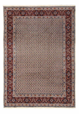 Persisk tæppe - Classic - 346 x 241 cm - beige