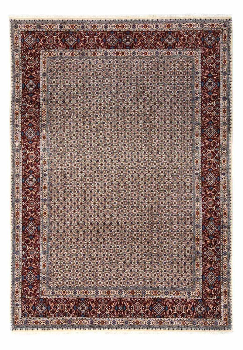 Persisk tæppe - Classic - 346 x 241 cm - beige
