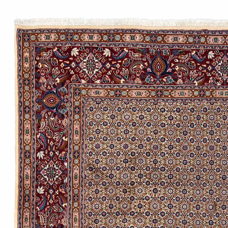 Persisk tæppe - Classic - 355 x 254 cm - beige