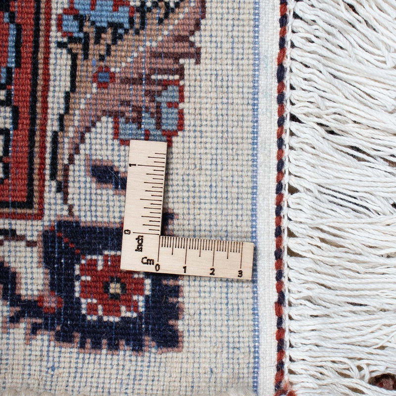 Persisk tæppe - Classic - 300 x 198 cm - beige