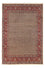 Persisk tæppe - Classic - 346 x 238 cm - lysrød