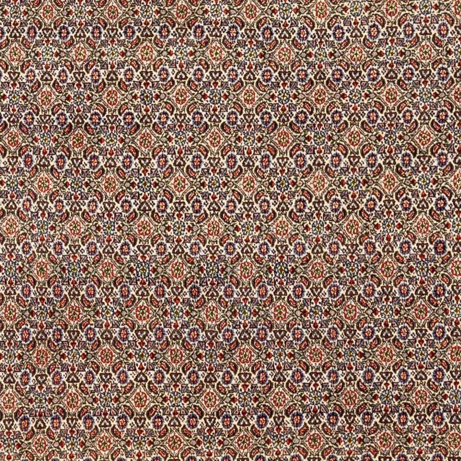 Persisk tæppe - Classic - 346 x 238 cm - lysrød