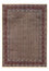 Persisk tæppe - Classic - 346 x 252 cm - beige