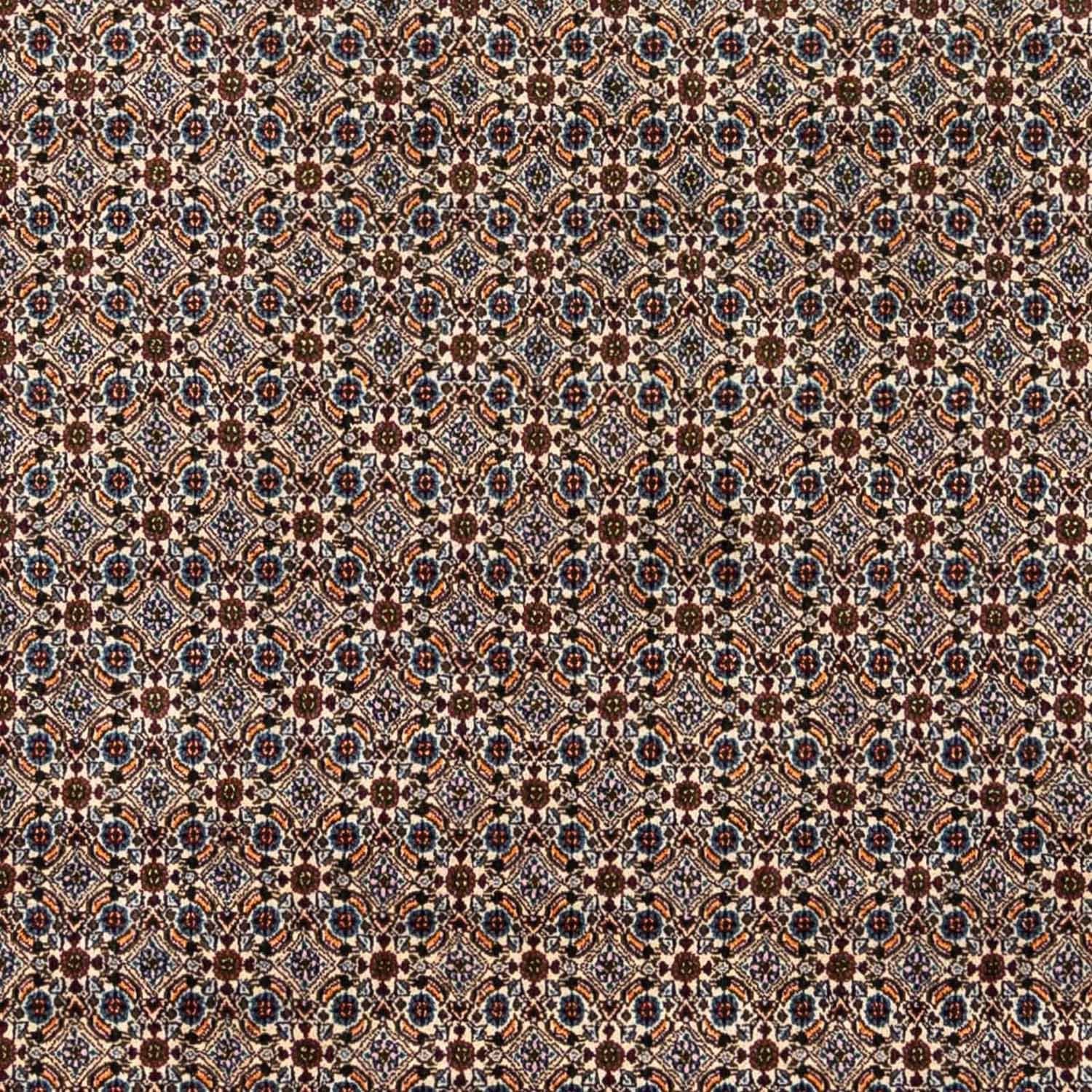 Persisk tæppe - Classic - 346 x 252 cm - beige