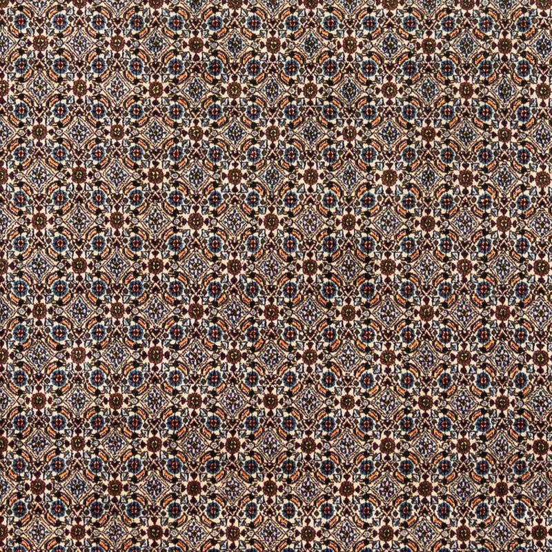 Persisk tæppe - Classic - 346 x 252 cm - beige