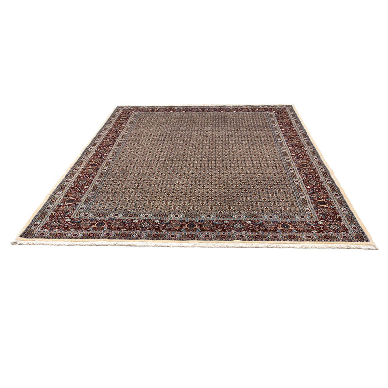 Persisk tæppe - Classic - 346 x 252 cm - beige