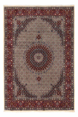 Persisk tæppe - Classic - 346 x 248 cm - beige