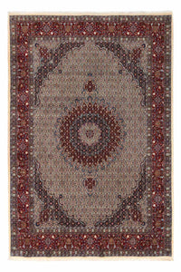 Persisk tæppe - Classic - 346 x 248 cm - beige