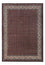 Persisk tæppe - Classic - 345 x 247 cm - mørkeblå
