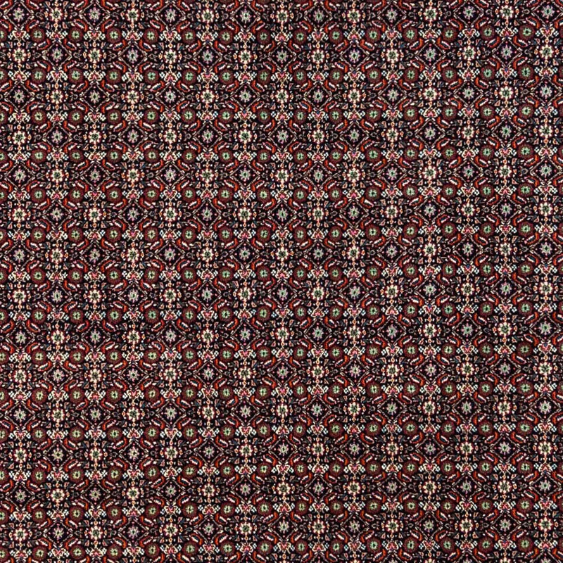 Persisk tæppe - Classic - 345 x 247 cm - mørkeblå
