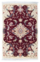Tabriz - 50 Raj Tæppe 90x60cm - Persisk tæppe