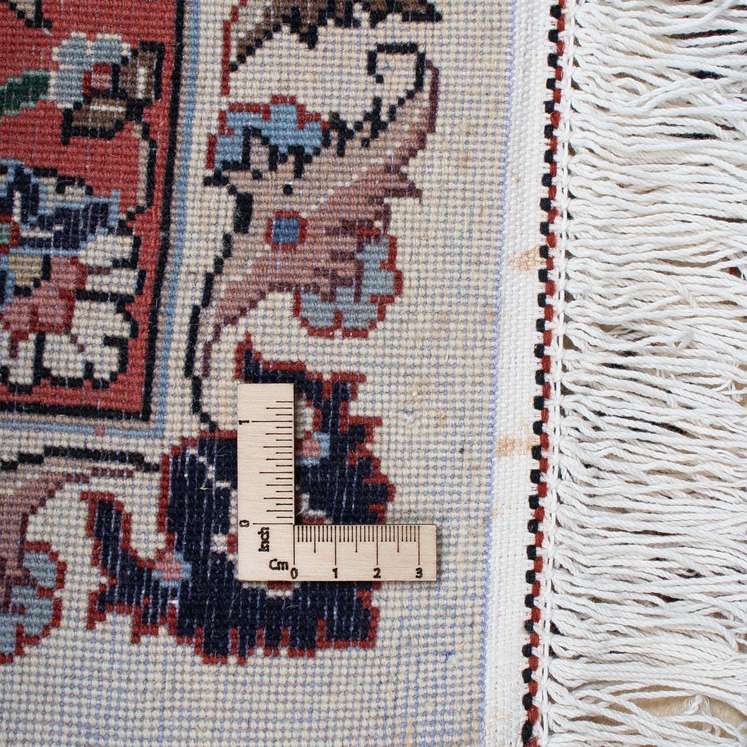Persisk tæppe - Classic - 295 x 201 cm - beige
