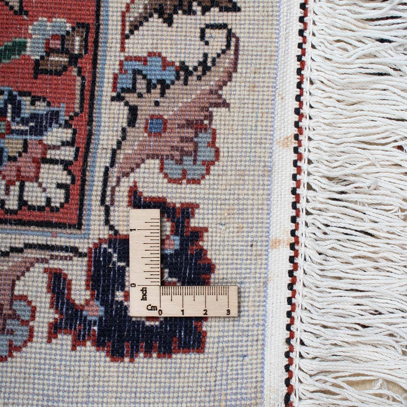 Persisk tæppe - Classic - 295 x 201 cm - beige