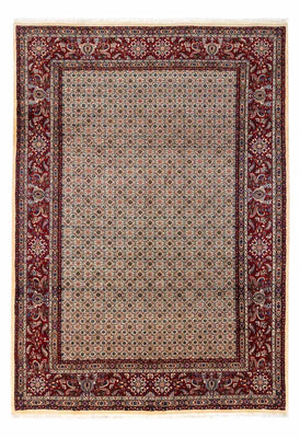 Persisk tæppe - Classic - 345 x 244 cm - beige