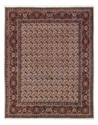 Persisk tæppe - Classic - 298 x 248 cm - beige