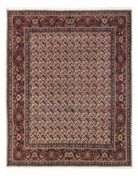 Persisk tæppe - Classic - 298 x 248 cm - beige