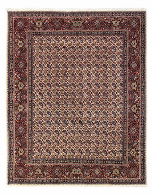 Persisk tæppe - Classic - 298 x 248 cm - beige