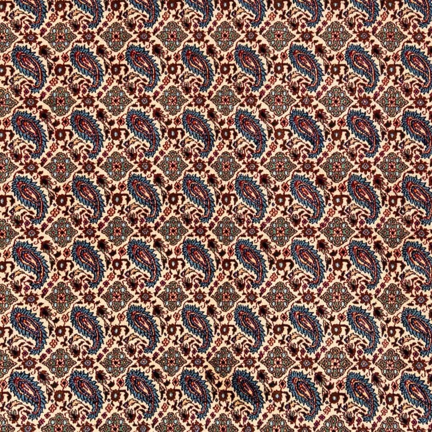 Persisk tæppe - Classic - 298 x 248 cm - beige