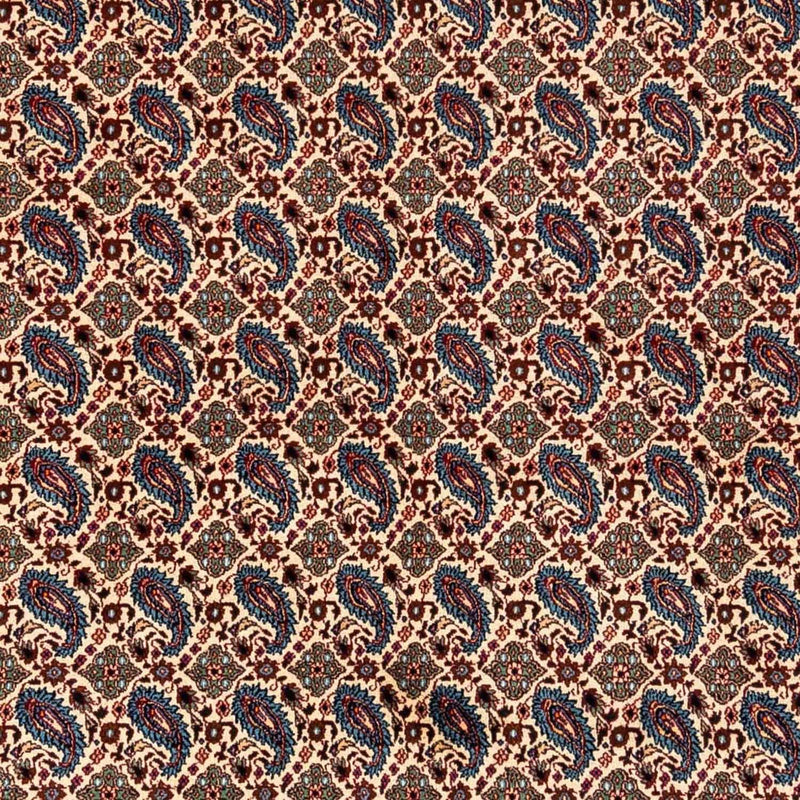 Persisk tæppe - Classic - 298 x 248 cm - beige